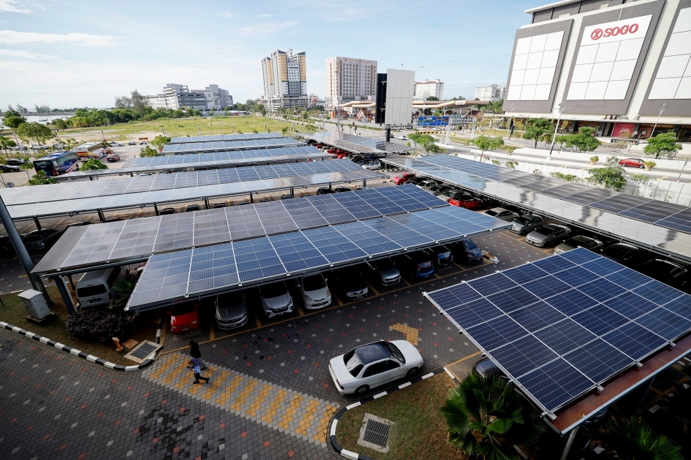 US tariff threat puts up to 4pc of Malaysia's solar export value at risk, prompting calls for market diversification