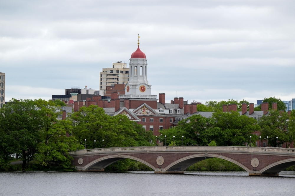 Trump ‘reckless' move to block Harvard's foreign students sparks outcry over threat to US soft power, global influence