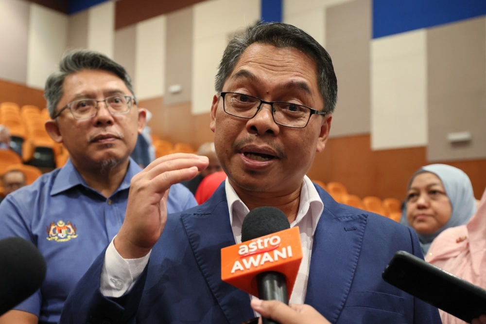 Sabah PKR turns focus on state election, says unity key after fraught party polls