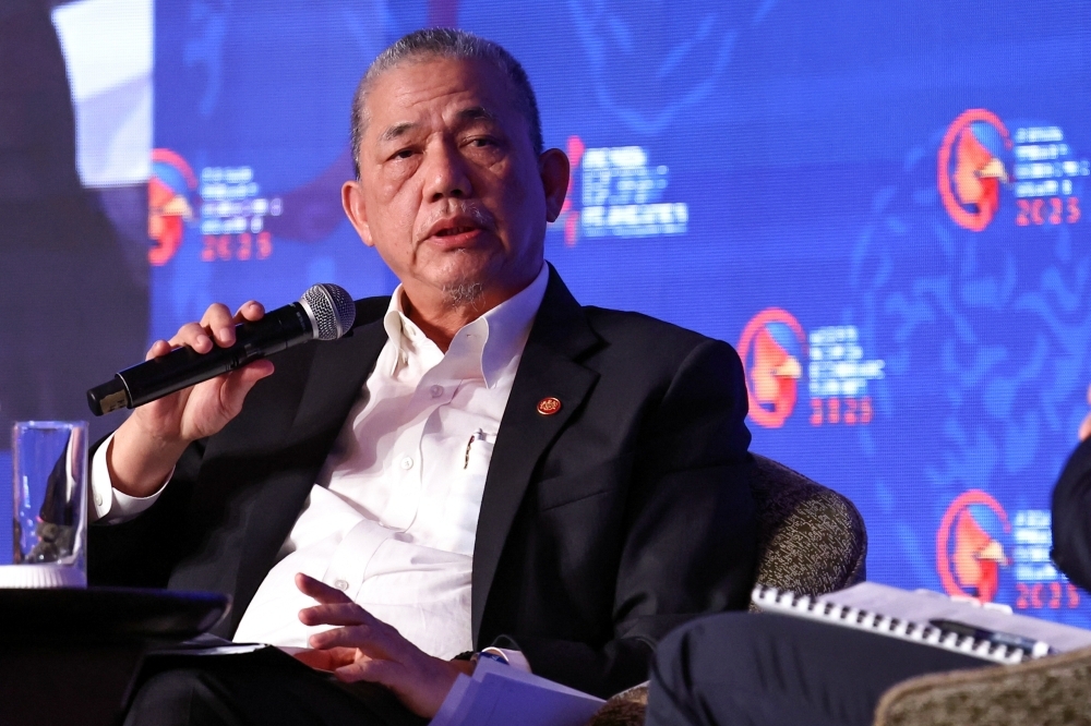 DPM Fadillah calls for Asean member states to strengthen energy cooperation
