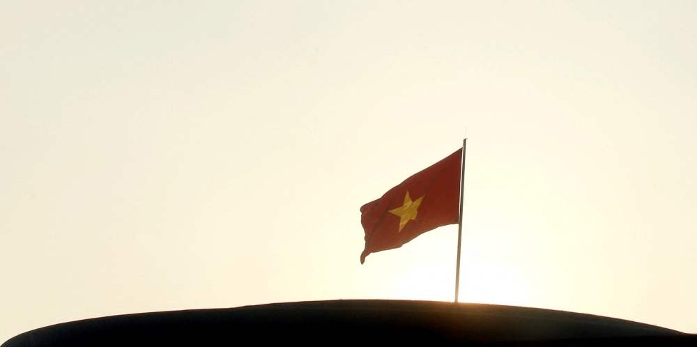 Vietnam police detain man who broke armrest of ancient Nguyen dynasty throne at Unesco-listed Hue palace