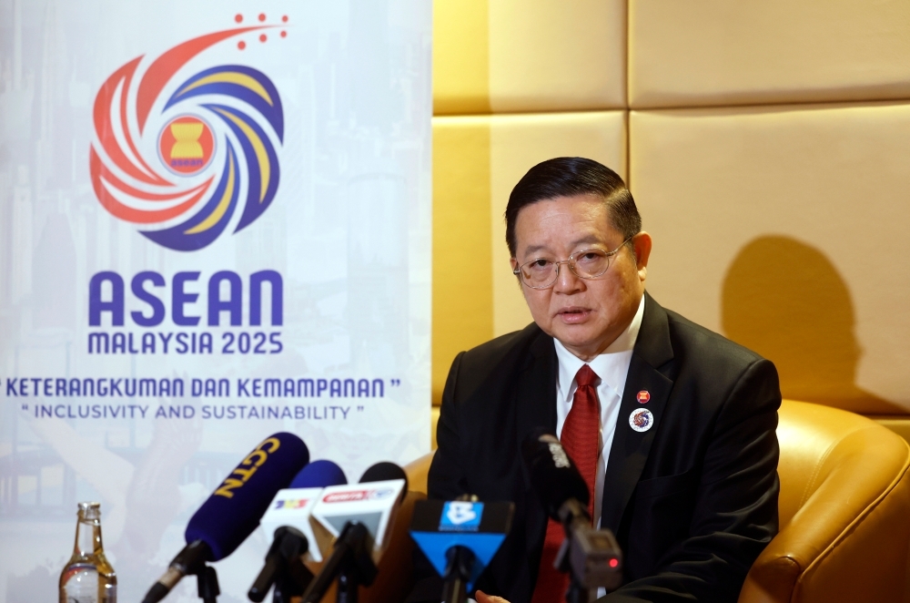 As 46th summit opens in KL, Asean sec-gen reaffirms centrality, backs Malaysia's Myanmar leadership
