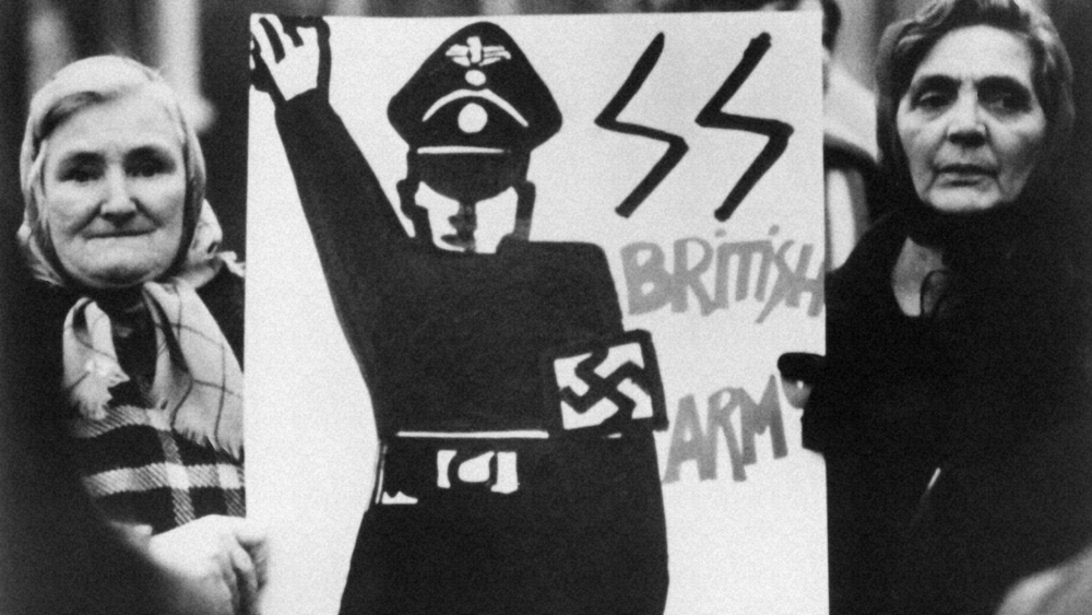 Oscar-winning filmmaker Marcel Ophuls, who exposed Nazi collaboration in France, dies at 97