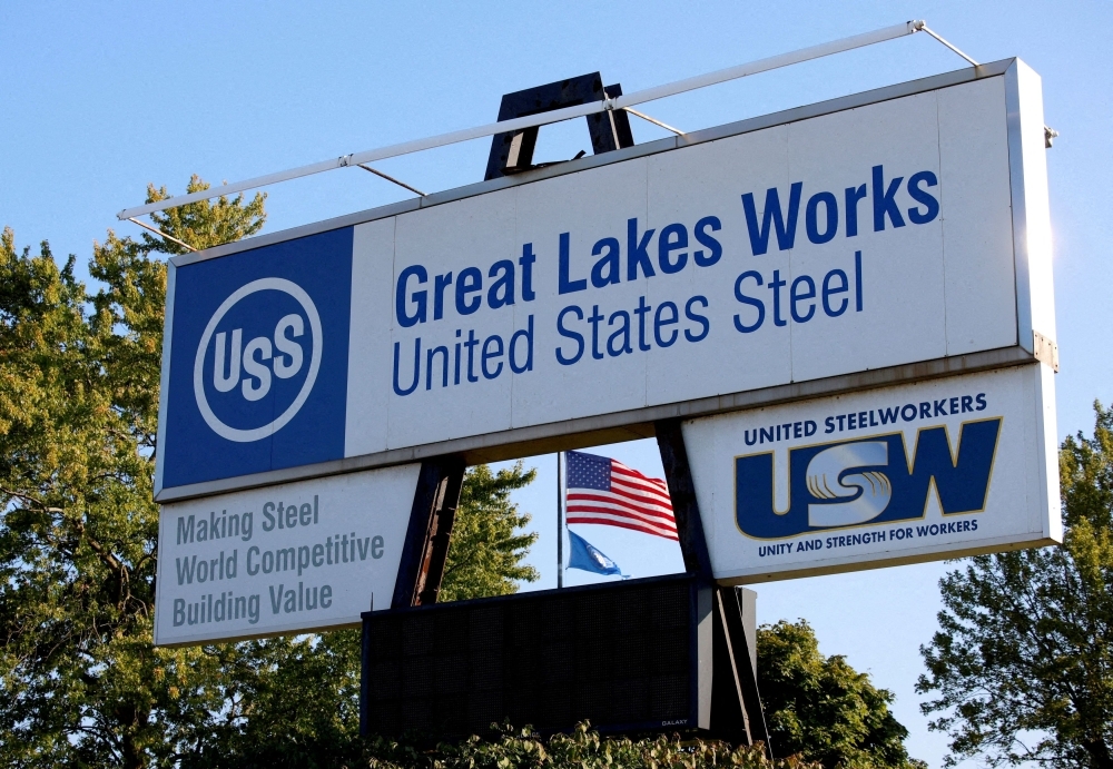 ‘Controlled by the USA': Trump defends US$14b Nippon-US Steel deal amid political scrutiny