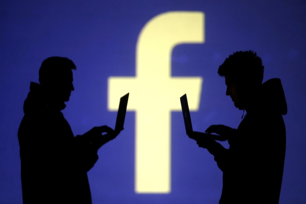 Insurance agency manager loses RM695,000 in Facebook investment scam