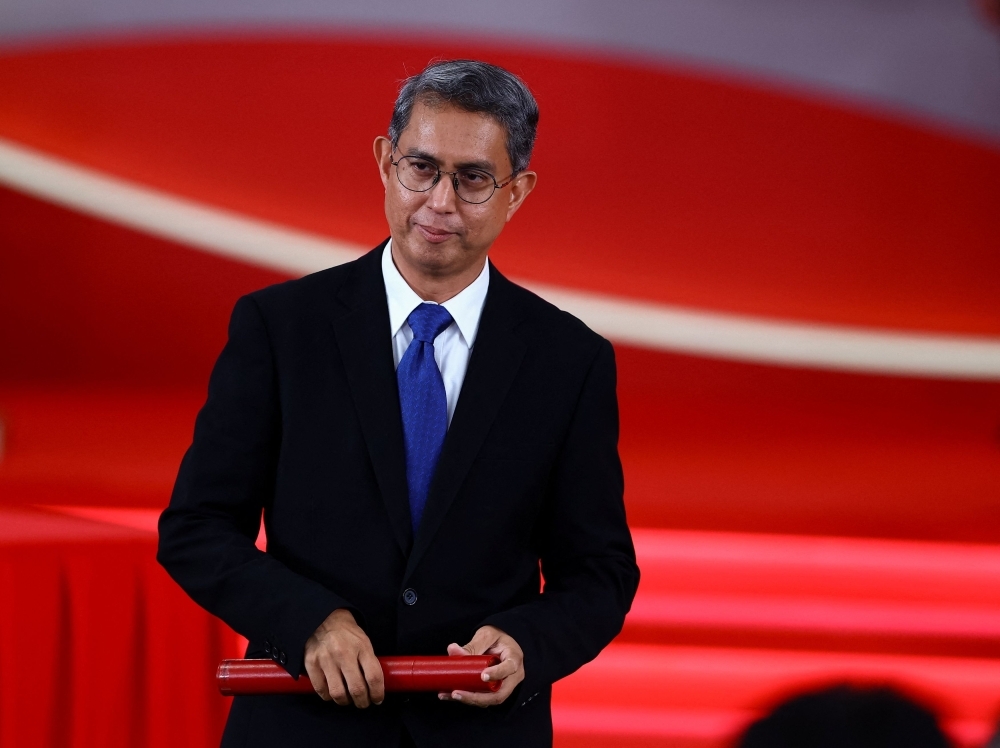 ‘We're in this together': Singapore Malay-Muslim success a collective effort, says acting Muslim affairs chief