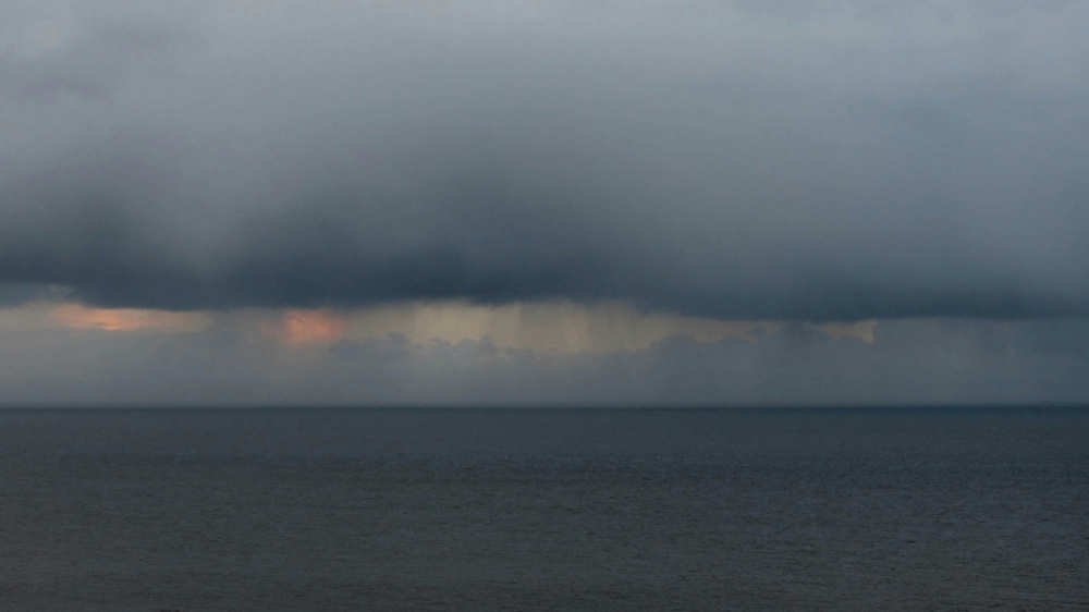 India's monsoon arrives eight days early, raising hopes for bumper harvest after heatwave