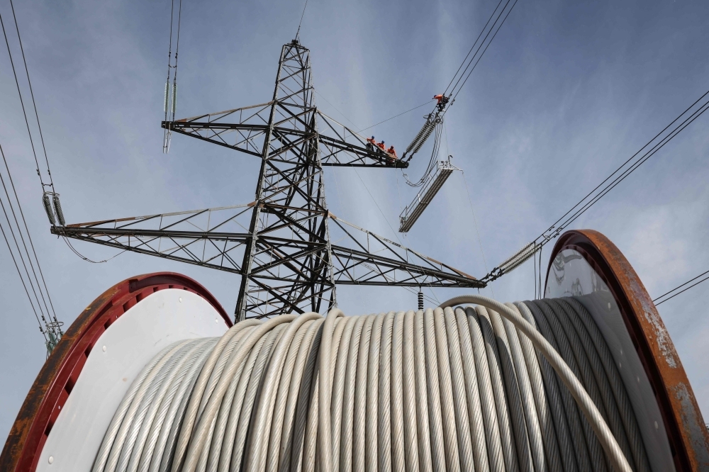 ‘Public funds not enough', Malaysia urges Asean to reform finance policies for US$3t energy shift