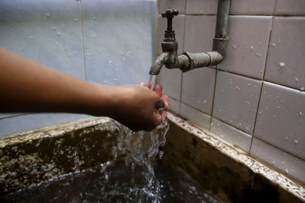 Johor MB: Over 155,000 premises to receive 15pc rebate after water disruptions
