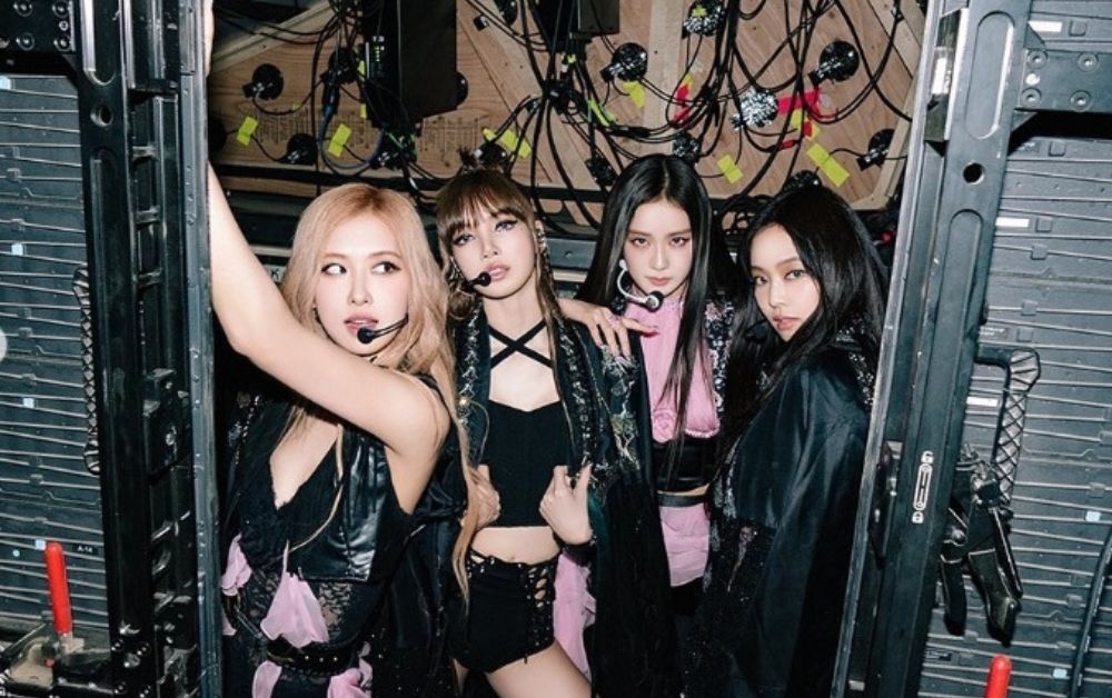 Blackpink to kick off new world tour ‘Deadline' in Goyang, north of Seoul on July 5