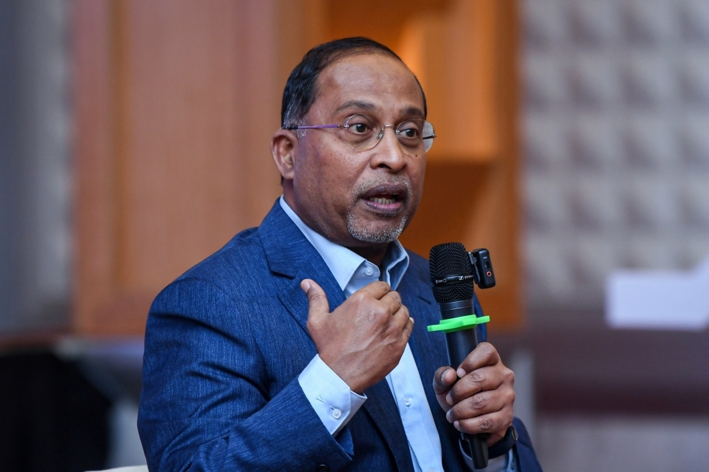 BN ready to explore alliances for Sabah state election, says Zambry