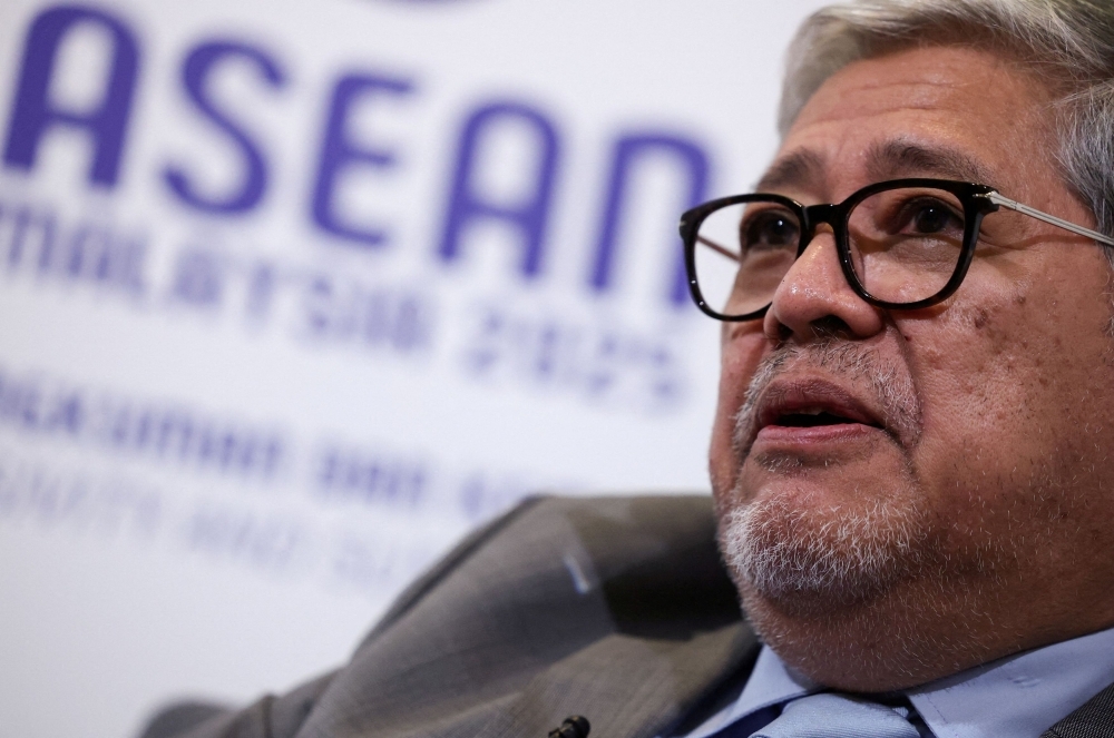 Philippines open to more deals with China to keep peace in South China Sea, says top diplomat