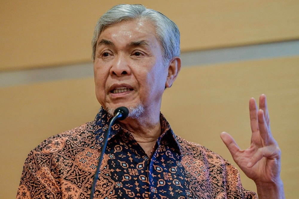 Malaysia, Indonesia to lead establishment of Asean Halal Council, says Zahid