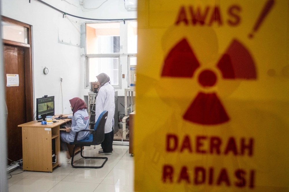Can Indonesia go nuclear by 2032? Big plans, big hurdles ahead