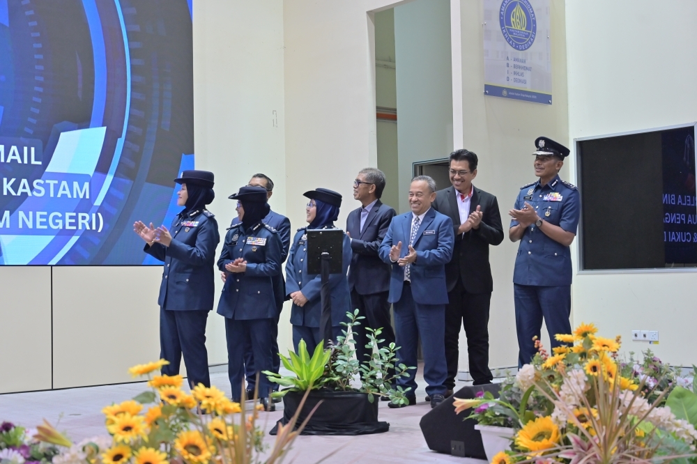 Malaysia digitises MyCIEDS customs platform to boost trade efficiency, border control