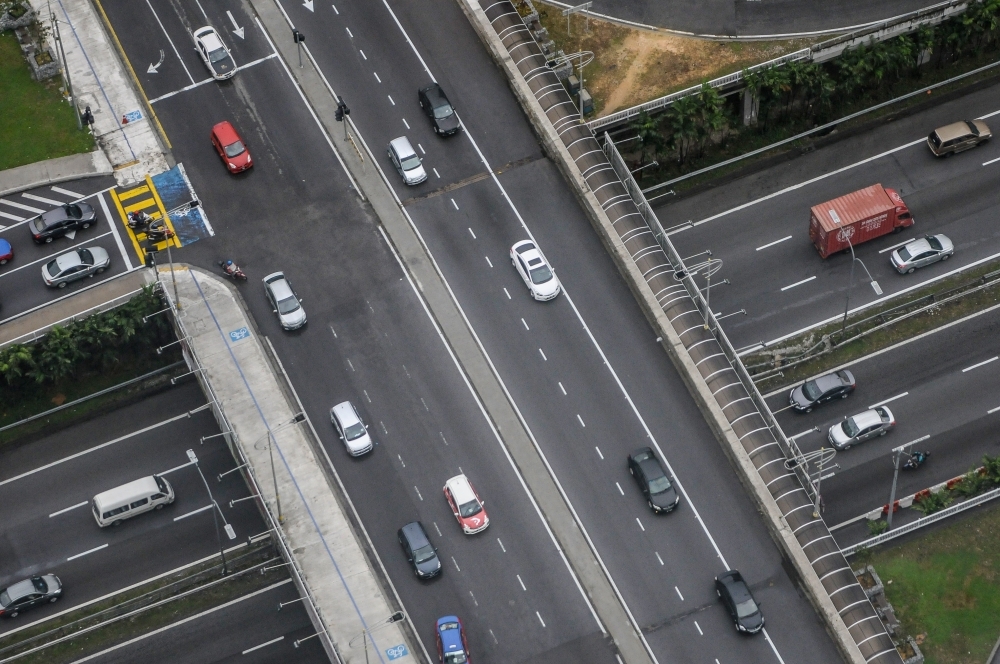 Works Ministry: RM350m set aside for 563 federal road works, govt to appoint contractors through ballot system