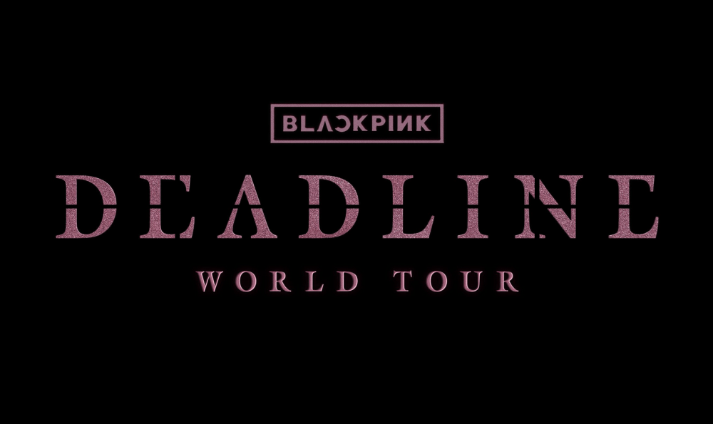 Blackpink's new tour heads to Singapore, Bangkok, Jakarta but leaves Malaysian fans waiting
