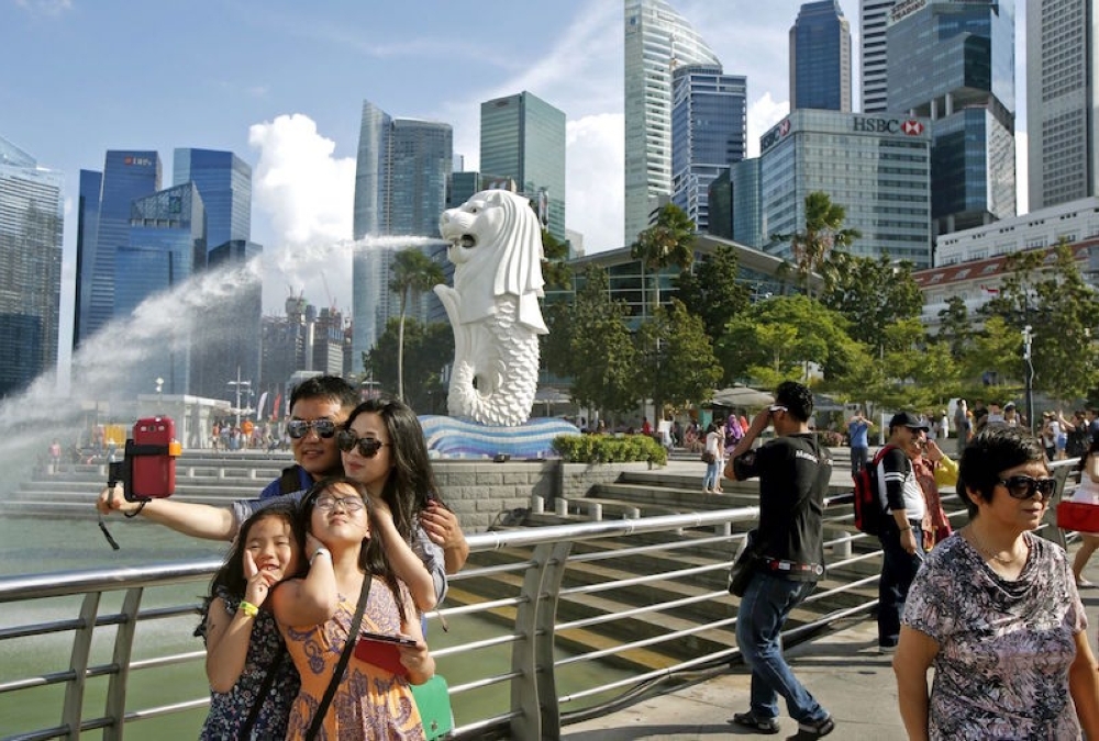More Singaporeans living past 85 as life expectancy hits decade high of 83.5 years