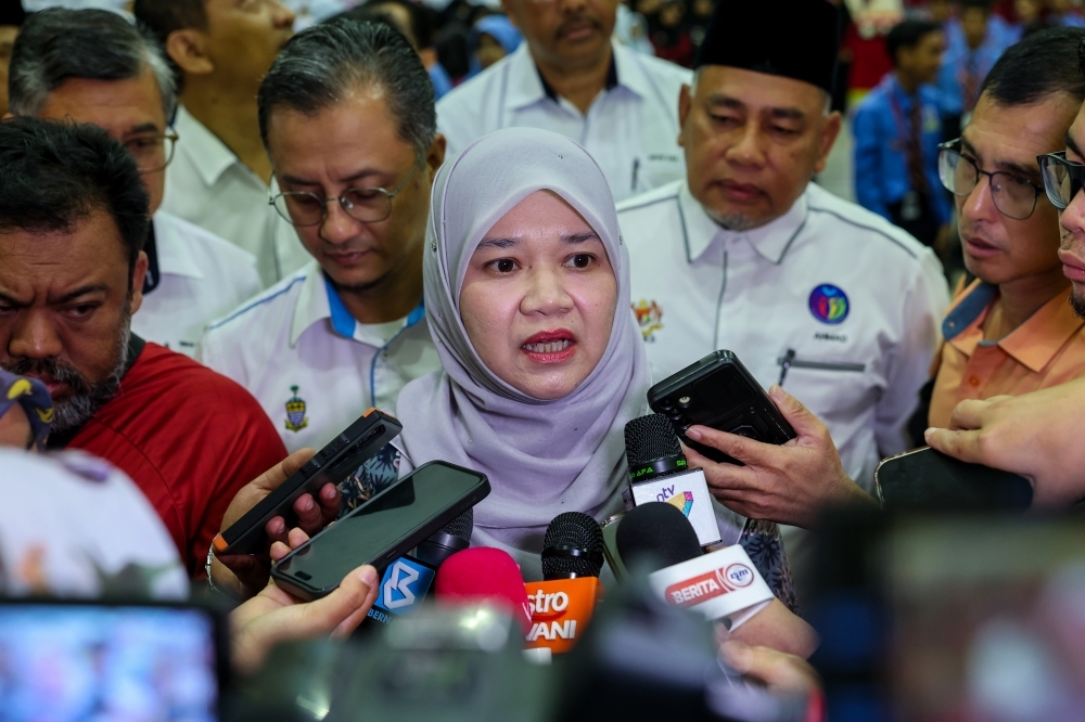 Education Ministry takes action after teacher's alleged affair goes viral