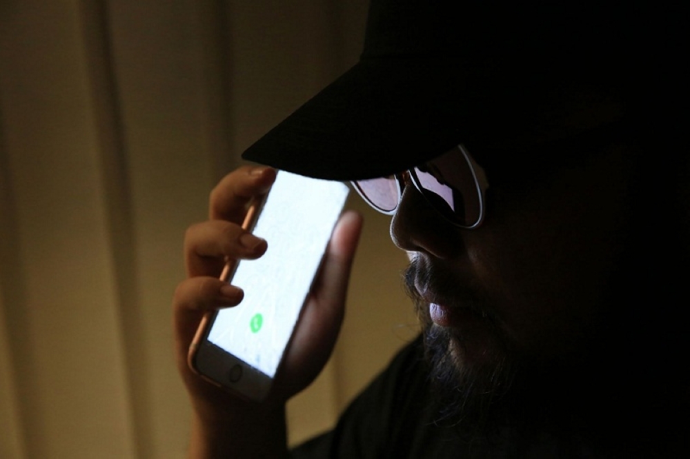 Elderly man loses over RM1.47 million in online trading scam in Ipoh