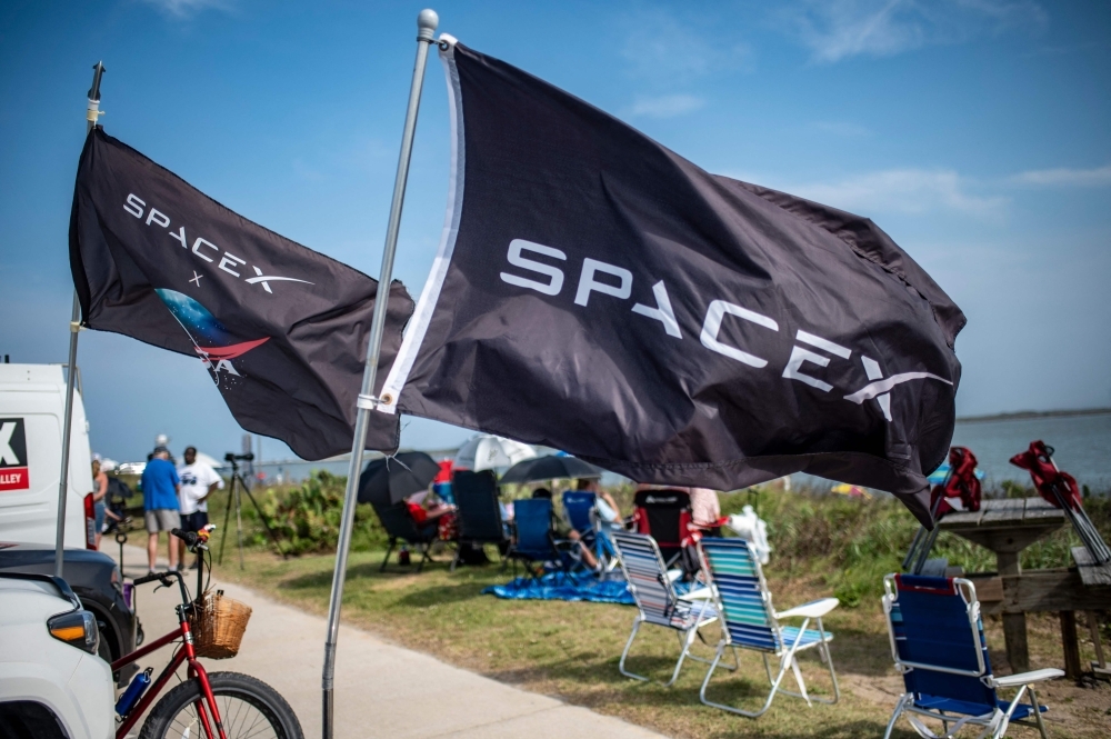 SpaceX Starship explodes over Indian Ocean in third test flight, Musk vows faster launch pace