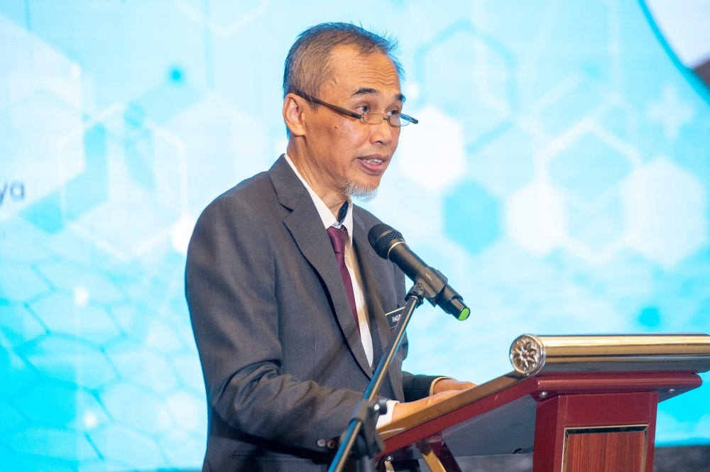 Four senior doctors said to be frontrunners for Health DG post