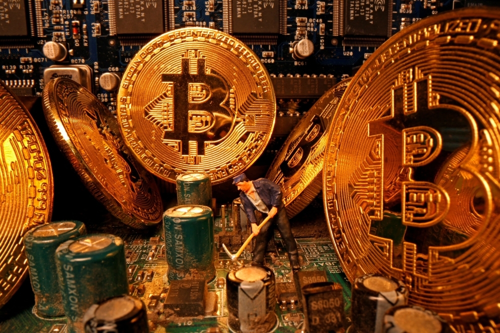 Second suspect surrenders in kidnapping, torture of Italian bitcoin investor in New York