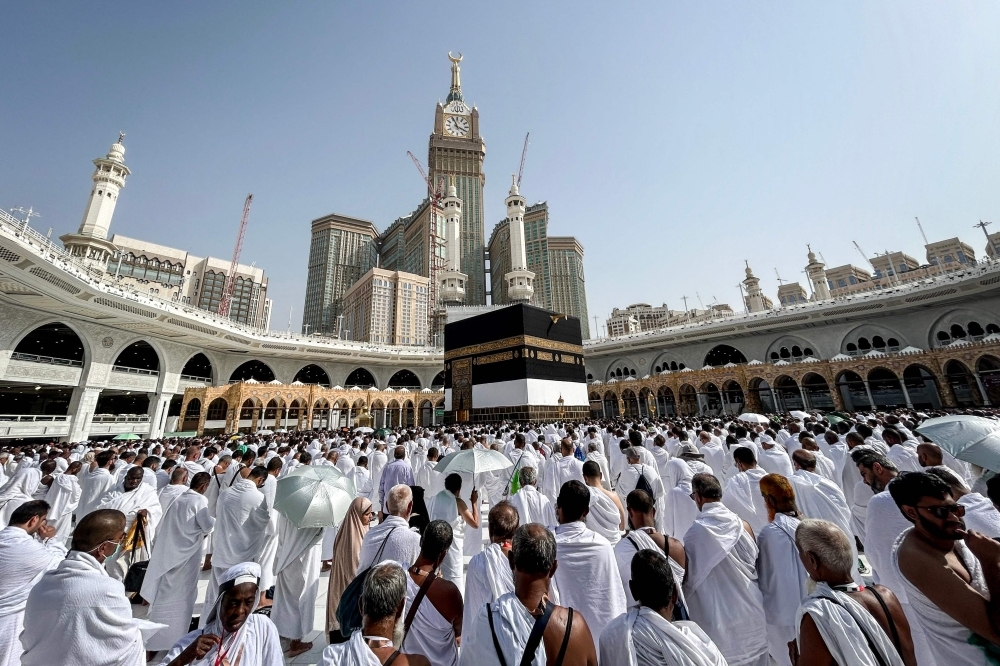 Muslims in Singapore to celebrate Aidiladha on June 7 as well, same as Malaysia