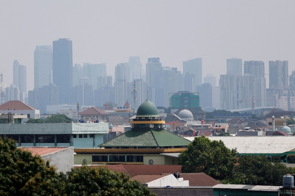 Indonesia to celebrate Aidiladha on June 6, a day earlier than neighbouring Malaysia and Singapore