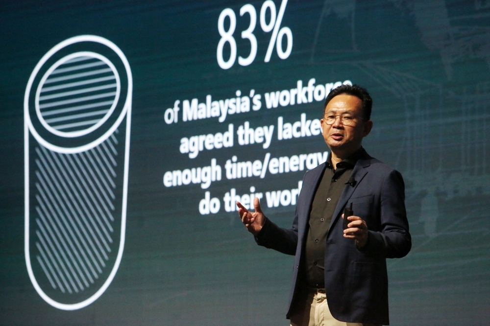 Microsoft launches first cloud region in Malaysia, AI innovation centre as part of US$2.2b investment