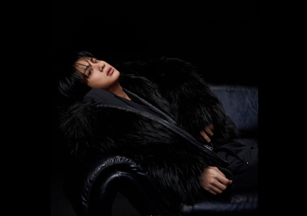BTS' Jin scores Billboard Hot 100 entry with ‘Don't Say You Love Me', tops Spotify global chart