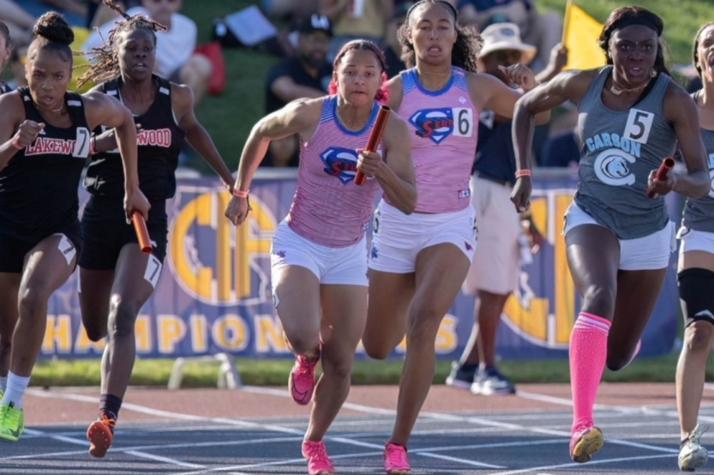 California high school sports body forced to revise entry rules after Trump threatens funding cut over trans teen athlete