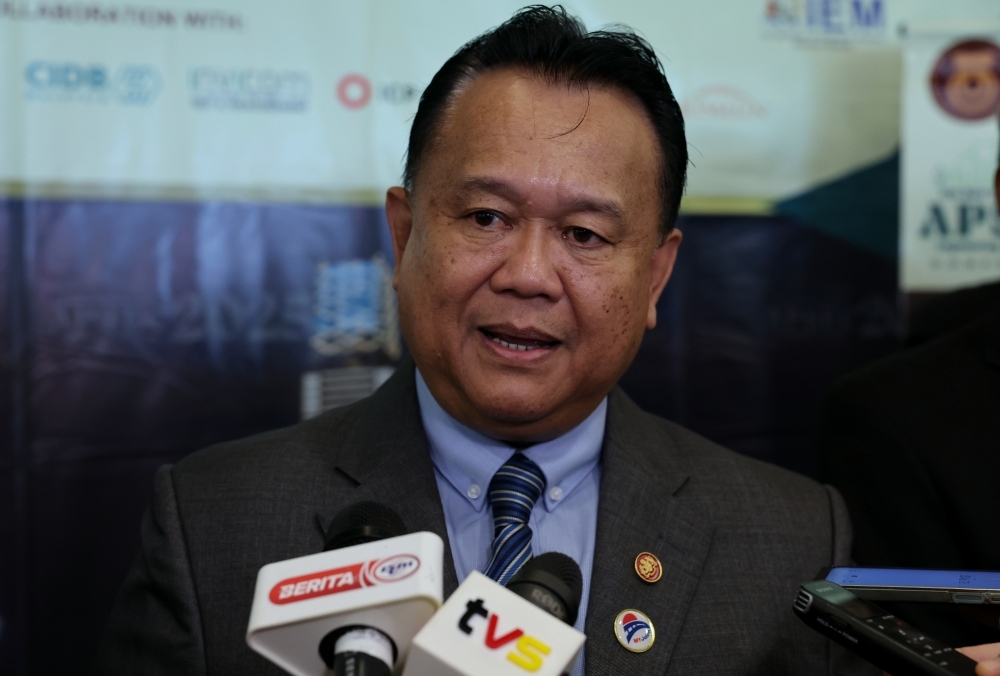 Nanta: Malaysia integrates AI into transport systems to enhance road safety and efficiency