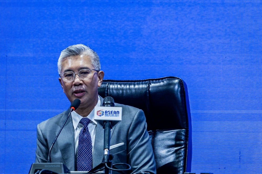 Malaysia's digital investment pipeline hits RM59.1b, boosting AI and tech growth, says minister