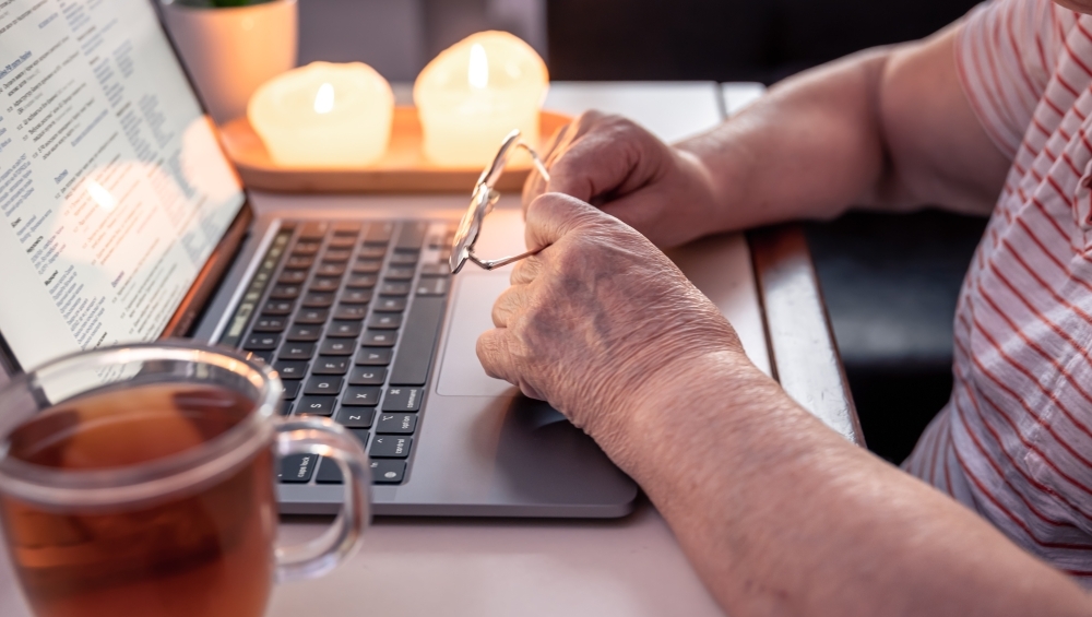 Retirement at 65, a modern saga