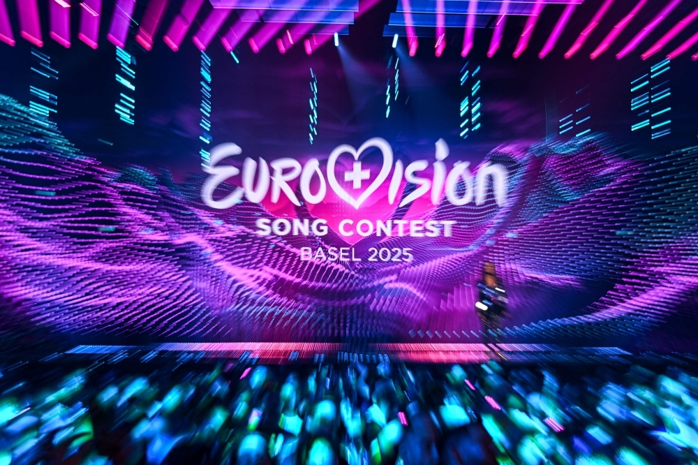 Eurovision 2025 in Basel draws 166 million viewers in 37 countries, voting received from 146 states