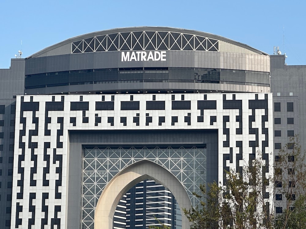 Matrade supports efforts to achieve RM13b in potential trade and investments at Osaka Expo