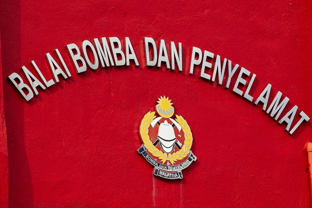 Body of 58-year-old man found in Sungai Pahang near Maran
