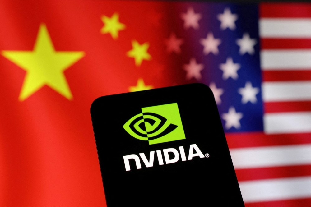 ‘America wins' when China runs on Nvidia: Taiwanese-American CEO Huang defends Bejing ties amid curbs
