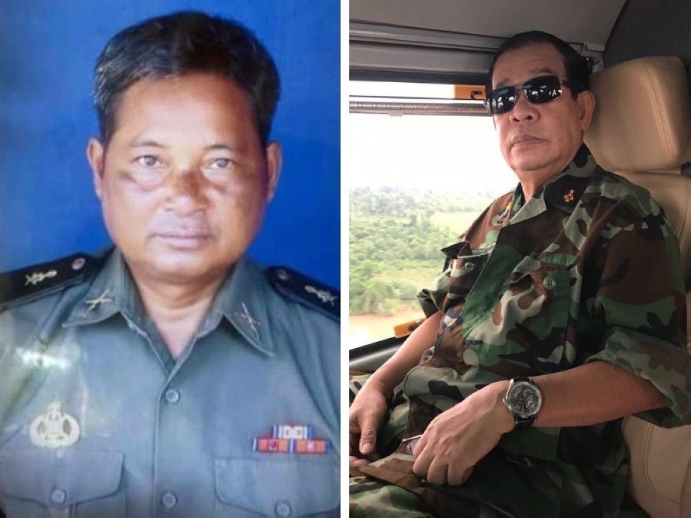 Tensions flare at Thai-Cambodian border leaves one soldier dead; army chiefs in urgent talks post-Asean Summit