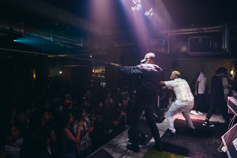 Back to the cyphers: Raising The Bar returns for 15th anniversary with fresh battles, showcases and renewed hope