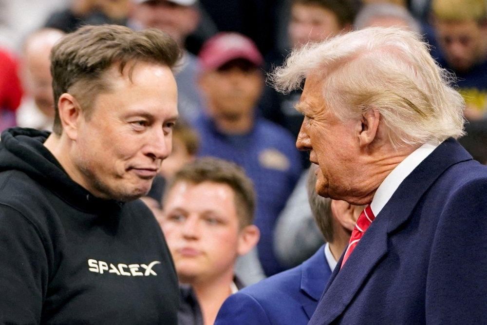 ‘Swasticars', chainsaws and MAGA: Elon Musk's turbulent White House stint ends in high-profile resignation