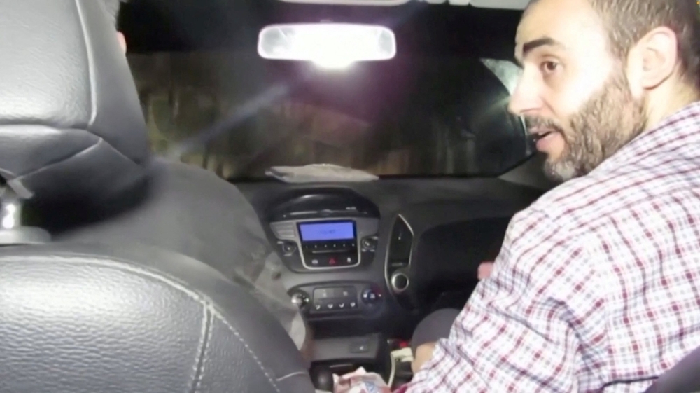 Mohammad Sinwar: Who is the elusive Hamas ‘ghost' Israel claims it finally got?