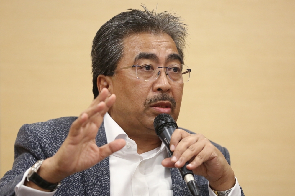 Malaysia targets ports to adopt B20 biodiesel in drive toward net-zero emissions