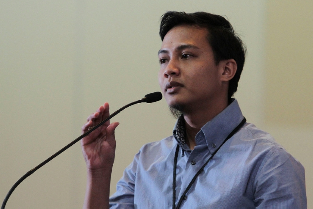 Fahmi Zainol: No pressure to resign from Penang exco despite losing PKR posts