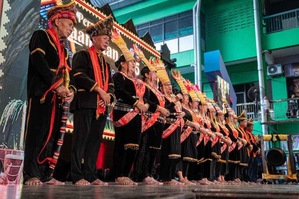 Kaamatan: More than drinking and merrymaking, Sabah's iconic harvest festival celebrates cultural identity and community bonding