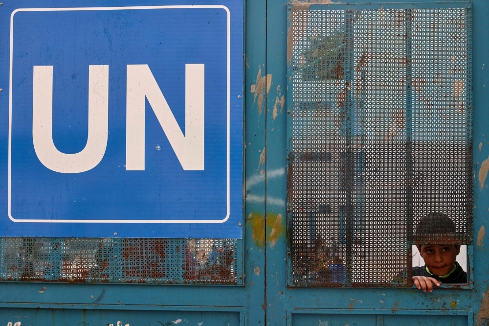 UN Secretariat faces potential 20pc job cuts in sweeping 2026 budget reform