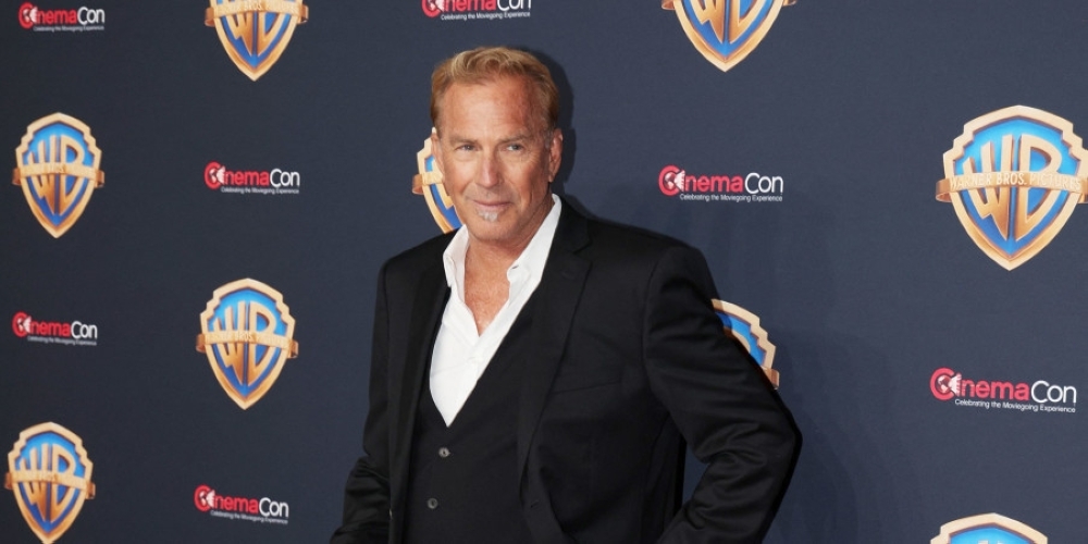 Stunt double sues Kevin Costner over forced, unscripted rape scene on ‘Horizon 2'