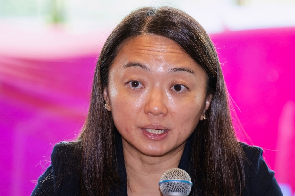Hannah Yeoh wins defamation suit over Christian agenda claim, UUM lecturer ordered to pay RM400,000