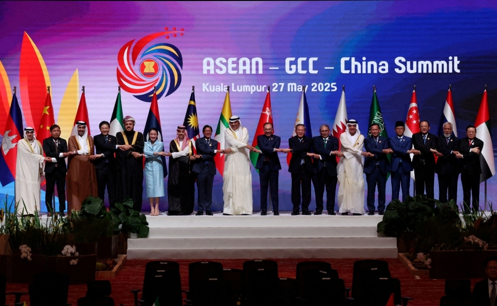 Malaysia's leadership shines at Asean summit with key milestones and global partnership — Wong Chun Wai